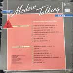 Modern Talking  The Modern Talking Story  (LP, Comp, Club)