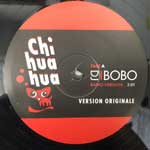 DJ BoBo  Chihuahua (Version Originale)  (12")