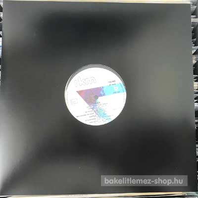 Telex - More Than Distance  (LP, Comp) (vinyl) bakelit lemez