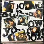 Hoodoo Gurus  Blow Your Cool  (LP, Album)