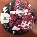 Popmuschi  Freak Your Soul  (12")