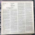 Schubert - Schumann - Richter  Moments Musicaux - Impromtus - Fantasiestucke  (LP, Album)