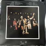 Jethro Tull  Live - Bursting Out  (2xLP, Album)
