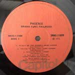 Grand Funk  Phoenix  (LP, Album)