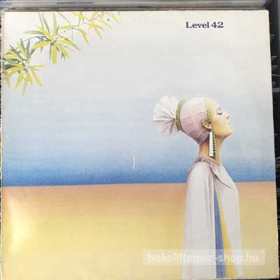 Level 42 - Level 42  (LP, Album) (vinyl) bakelit lemez