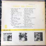 Shirley And Johnny  Shirley And Johnny  (LP, Album, Re)