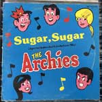 The Archies - Sugar, Sugar