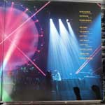 Pink Floyd  Delicate Sound Of Thunder  (DLP, Album)