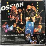 Ossian  Félre Az Útból  (LP, Album)