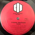 Tyrone Brunson  Fresh  (LP, Album)