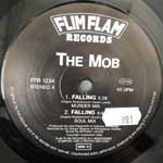 The Mob  Theme From Twin Peaks  (12")