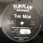 The Mob  Theme From Twin Peaks  (12")