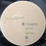 Incognito  Always There - Jump To My Love  (12")