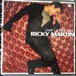 Ricky Martin - Livin La Vida Loca