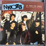 New Kids On The Block - If You Go Away