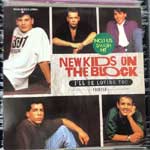 New Kids On The Block - I ll Be Loving You (Forever)