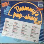 Various  Thommys Pop-Show Extra Folge 2  (LP, Comp)
