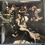 Bee Gees  Trafalgar  (LP, Album)