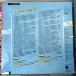 Various  Eternal Dancer  (LP, Comp)