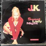 J.K. Davide Riva - Sweet Lady Night