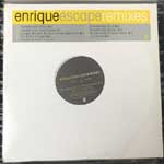 Enrique Iglesias - Escape (Remixes)