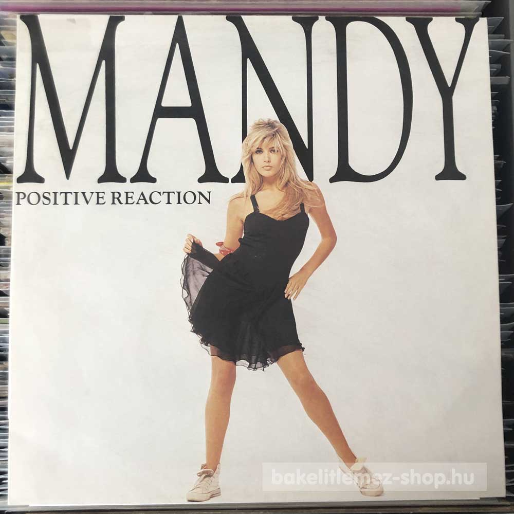 Mandy - Positive Reaction