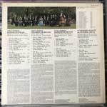 Liszt Ferenc Chamber Orchestra  Encores  (LP, Album)