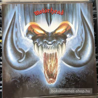 Motörhead - Rock N Roll  (LP, Album) (vinyl) bakelit lemez