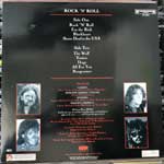 Motörhead  Rock N Roll  (LP, Album)