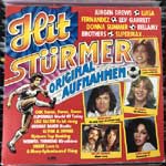 Various - Hit-Stürmer 78