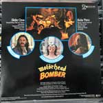 Motörhead  Bomber  (LP, Album)