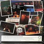 Motörhead  No Sleep til Hammersmith  (LP, Album)