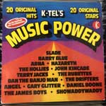 Various - Music Power