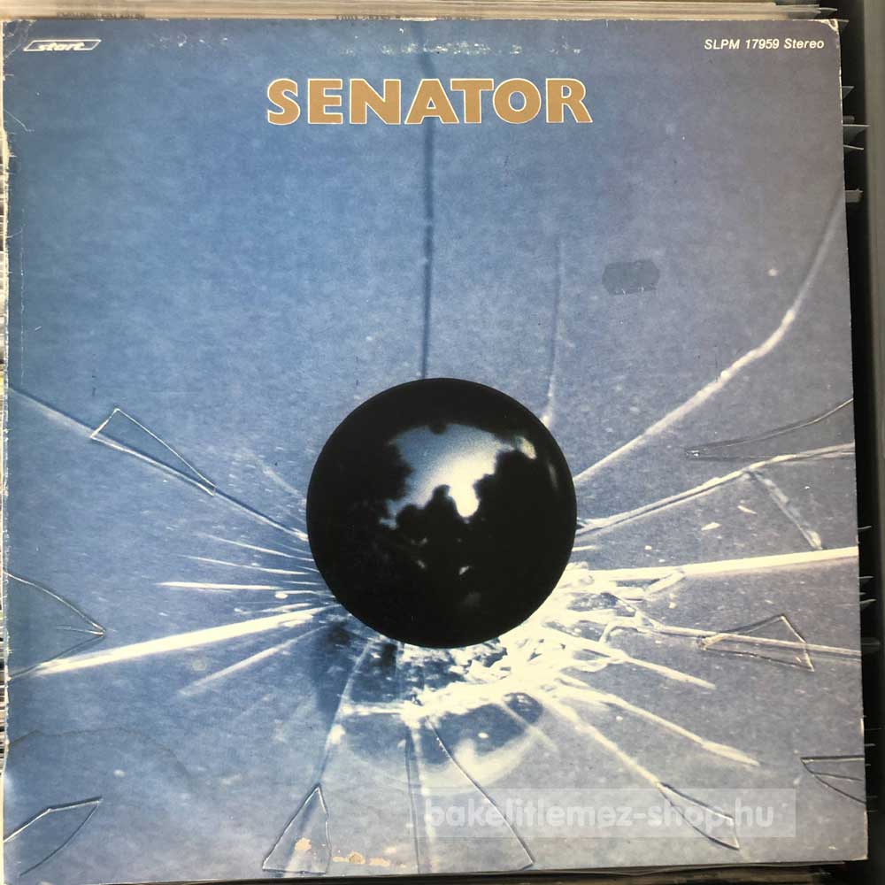 Senator - Senator