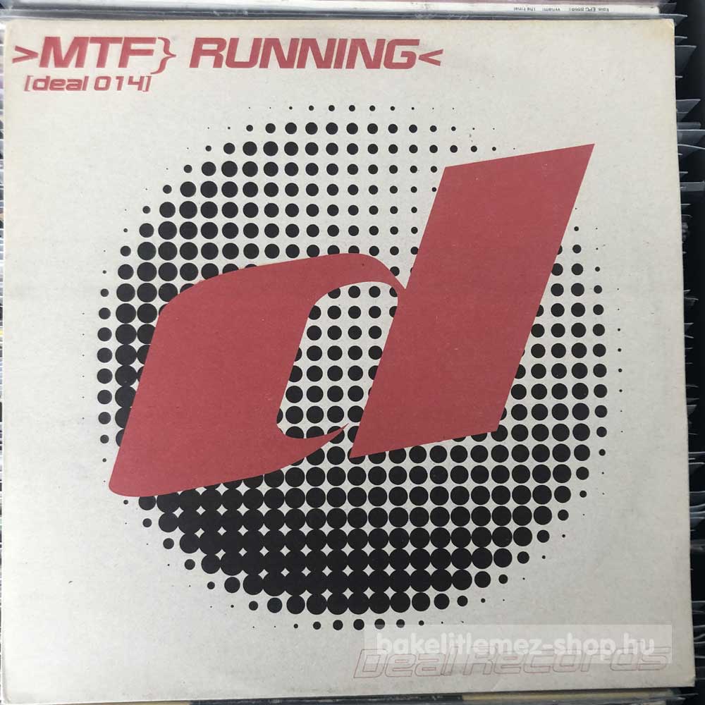 MTF - Running