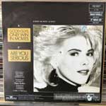 C.C. Catch  Good Guys Only Win In Movies  (7", Single)