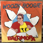 Baltimora - Woody Boogie