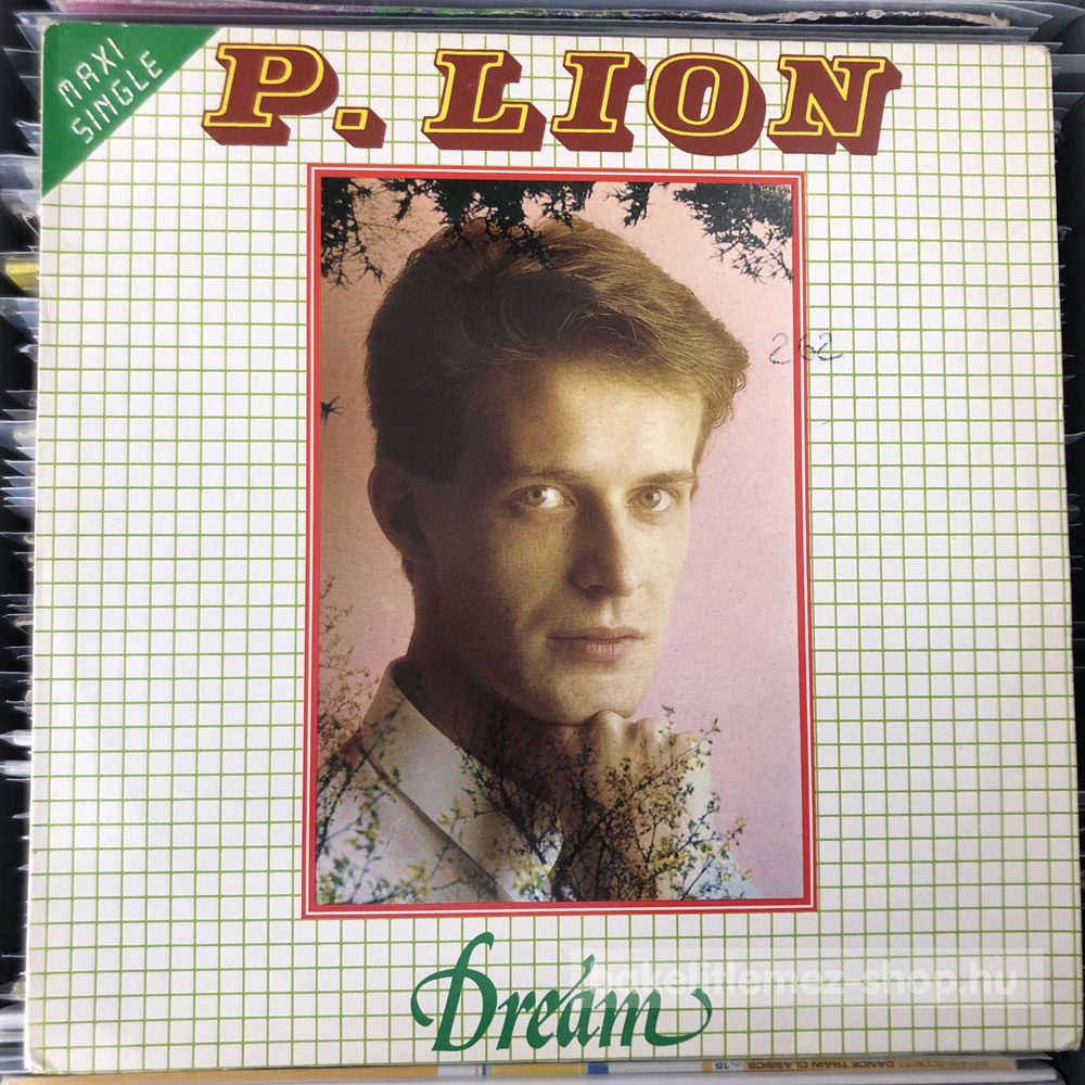 P. Lion - Dream