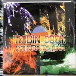 Robin Cook - Kalimba De Luna