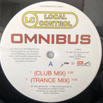 Time To Time  Omnibus (Remixes)  (2 x 12", Promo)