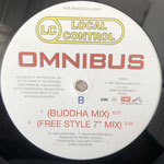 Time To Time  Omnibus (Remixes)  (2 x 12", Promo)