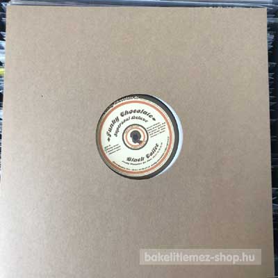 Black Coffee - Supersoul Deluxe  (12") (vinyl) bakelit lemez