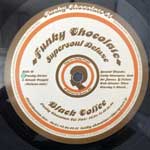 Black Coffee  Supersoul Deluxe  (12")