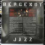 Bergendy  Jazz  (LP, Album)