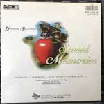 Groove Solution  Sweet Memories  (12")