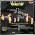 Chilly  Come To L.A.  (LP, Album)