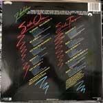 Various  Flashdance  (LP, Album)