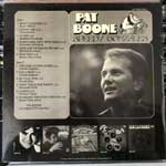 Pat Boone  Speedy Gonzales  (LP, Comp)