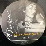 Thalia  Don t Look Back (Jason Nevins Remixes)  (12", Promo)