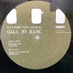 CJ Stone Feat. Rename  Call My Name  (12")